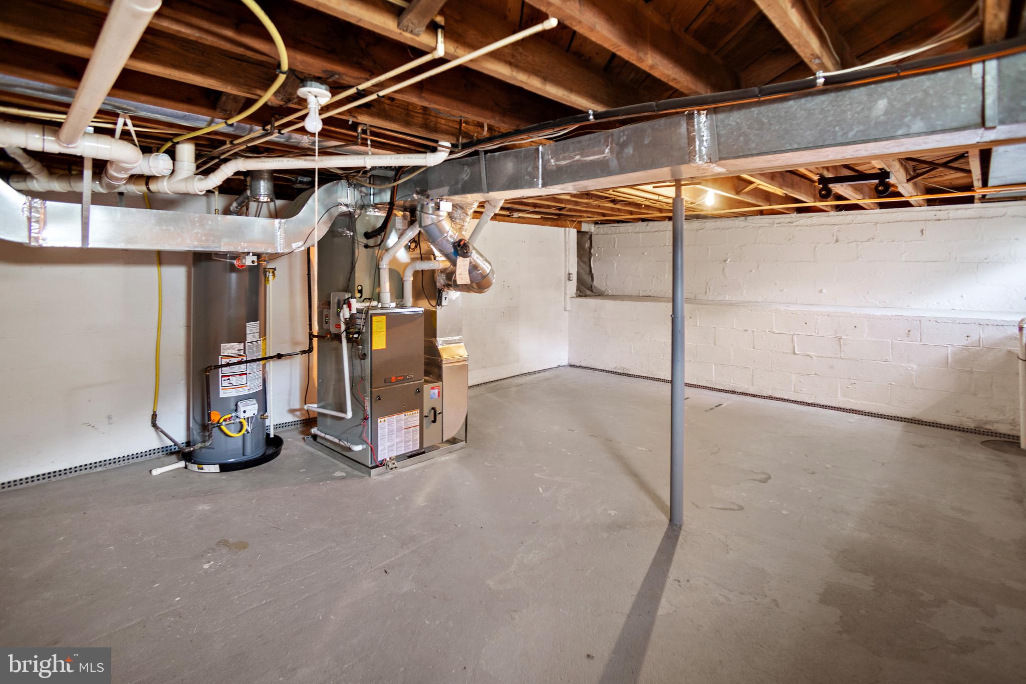 GLEN BRANCH - Residential