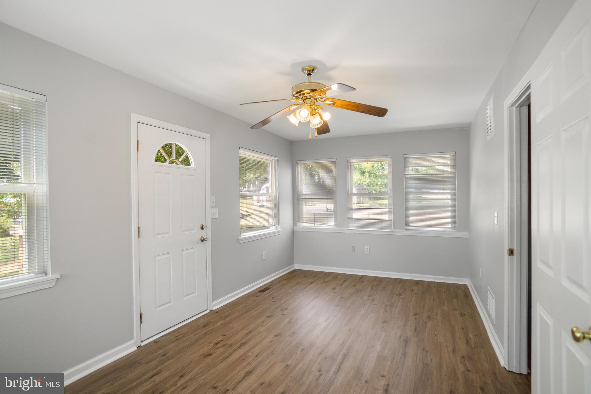 GLEN BRANCH - Residential