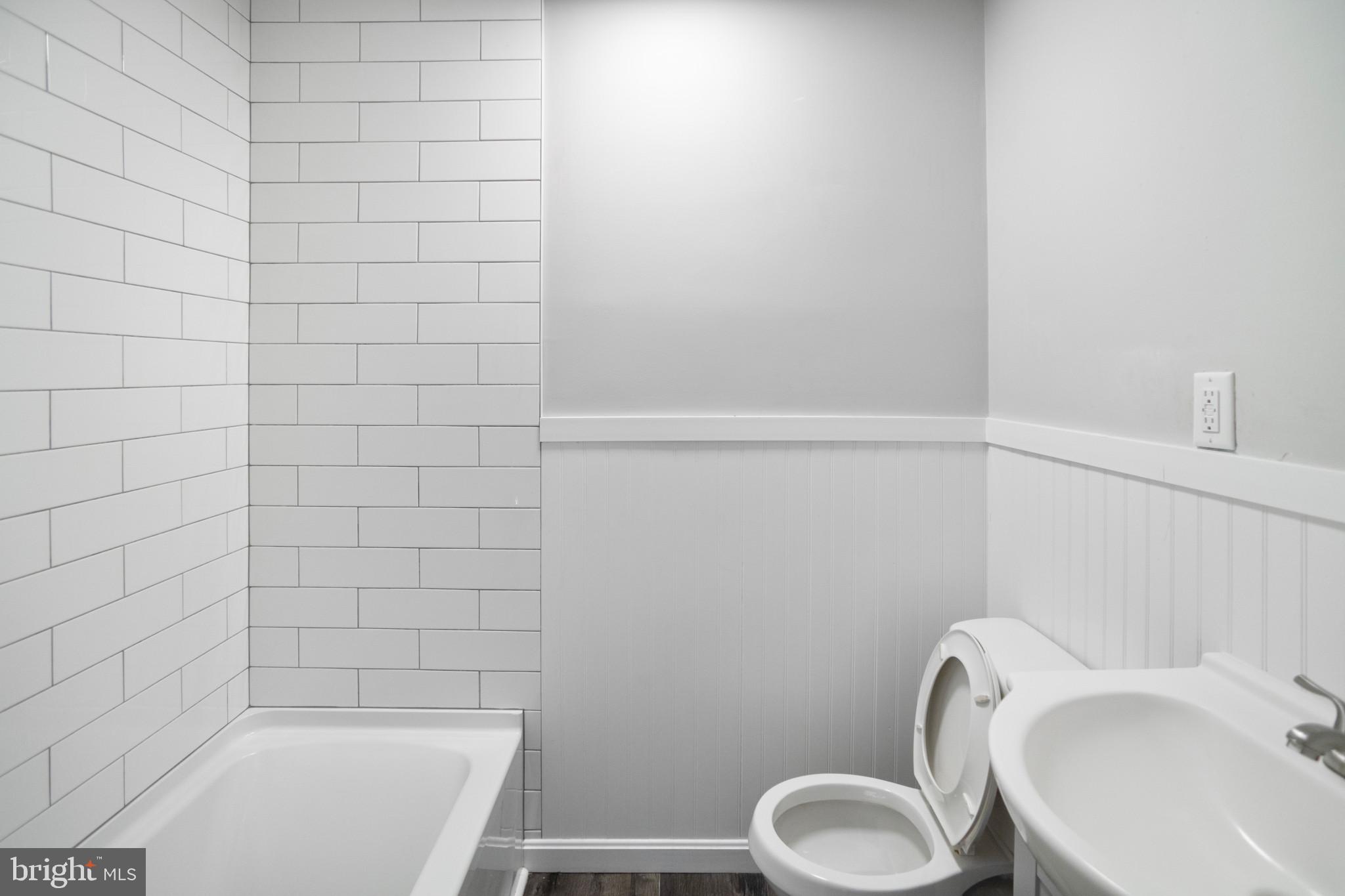 GLEN BRANCH - Residential