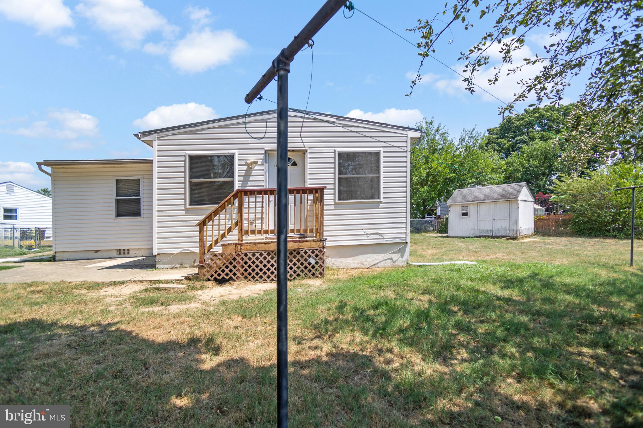 GLEN BRANCH - Residential