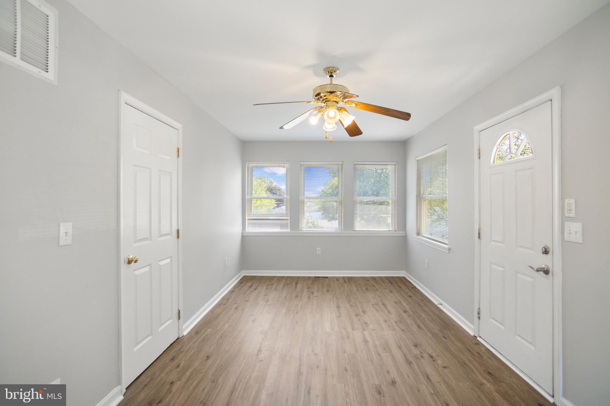 GLEN BRANCH - Residential