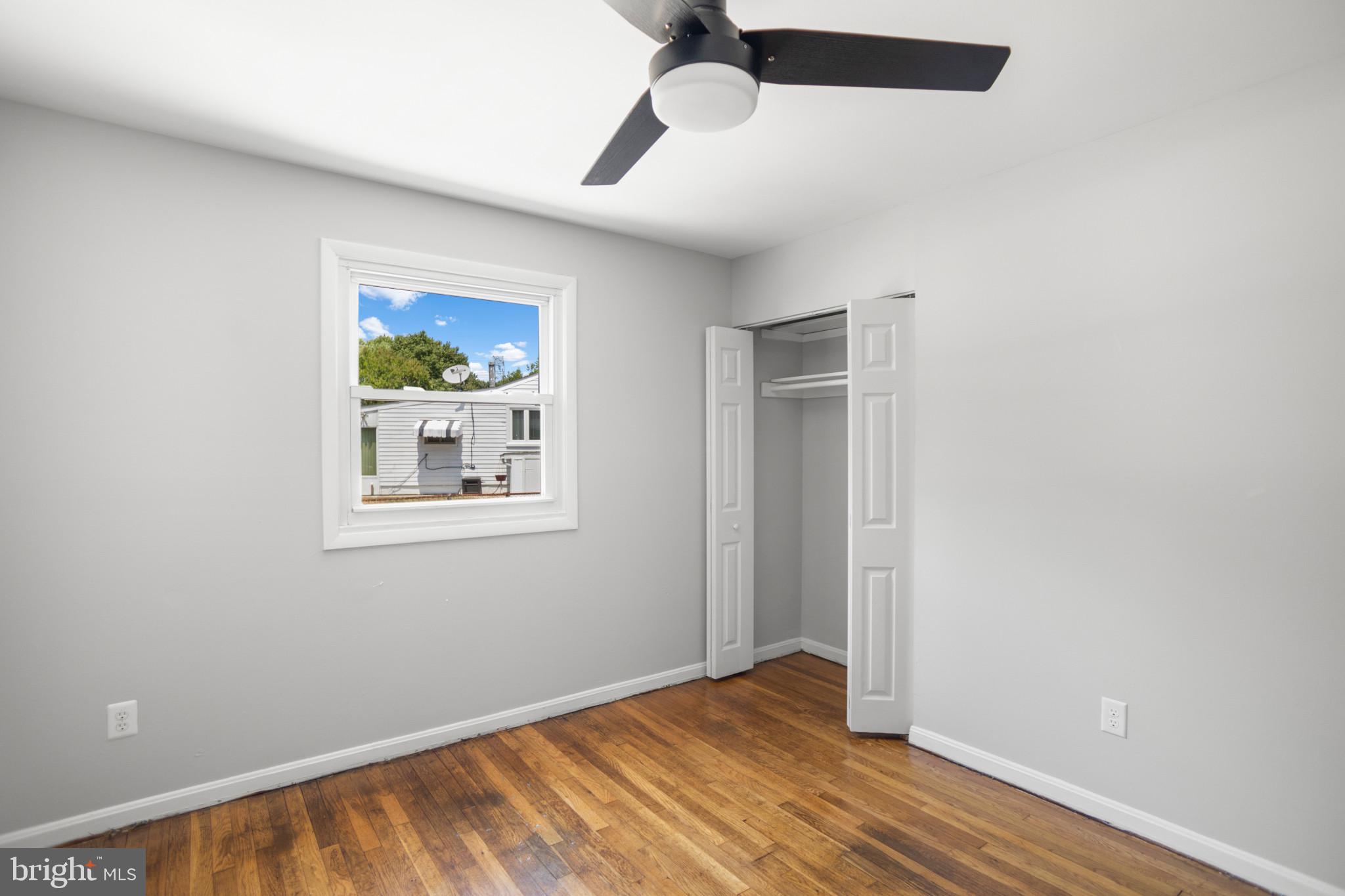 GLEN BRANCH - Residential