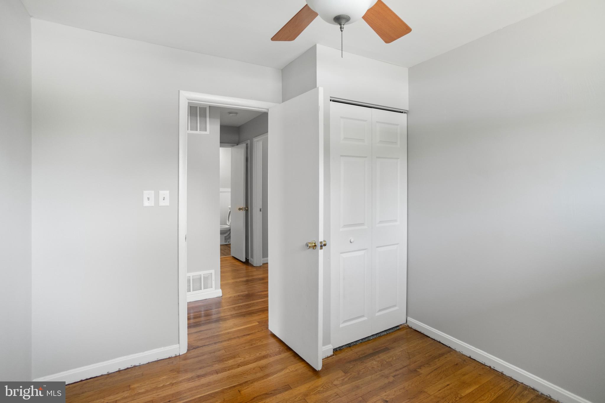 GLEN BRANCH - Residential