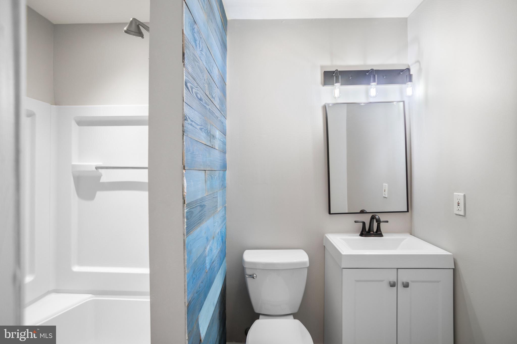 GLEN BRANCH - Residential