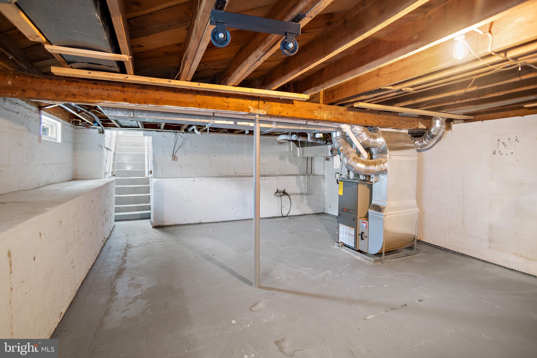 GLEN BRANCH - Residential