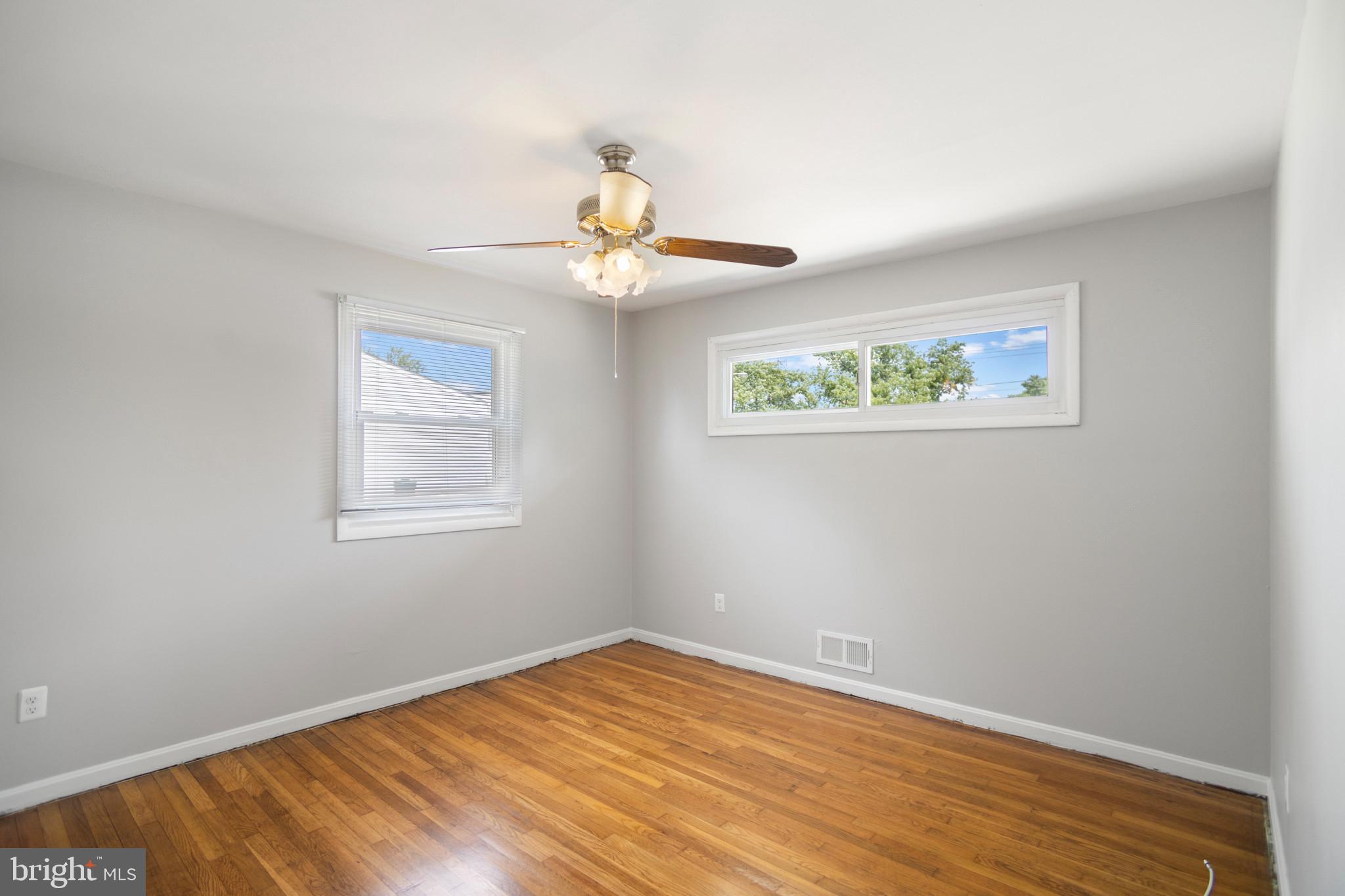 GLEN BRANCH - Residential