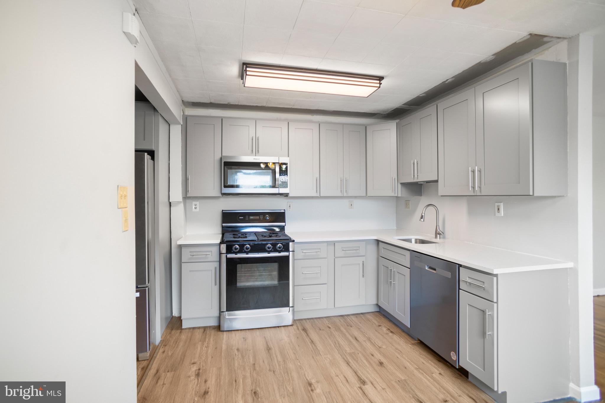 GLEN BRANCH - Residential