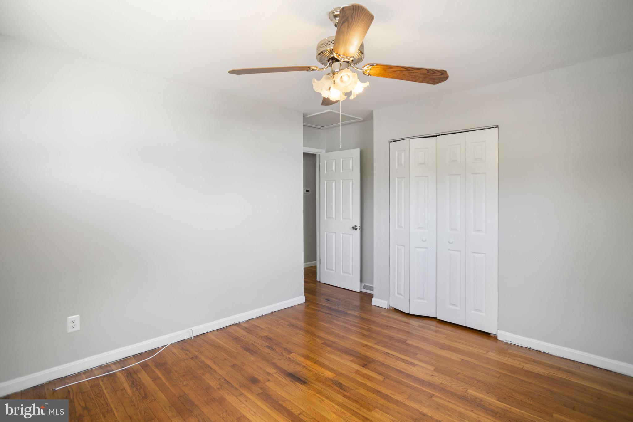 GLEN BRANCH - Residential