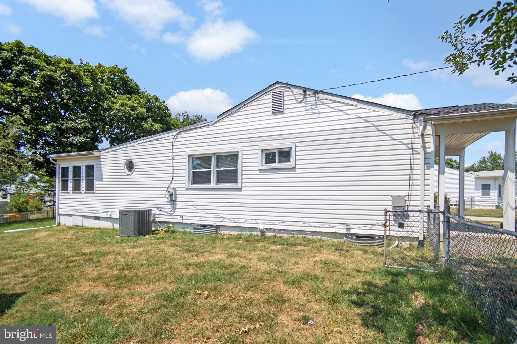 GLEN BRANCH - Residential