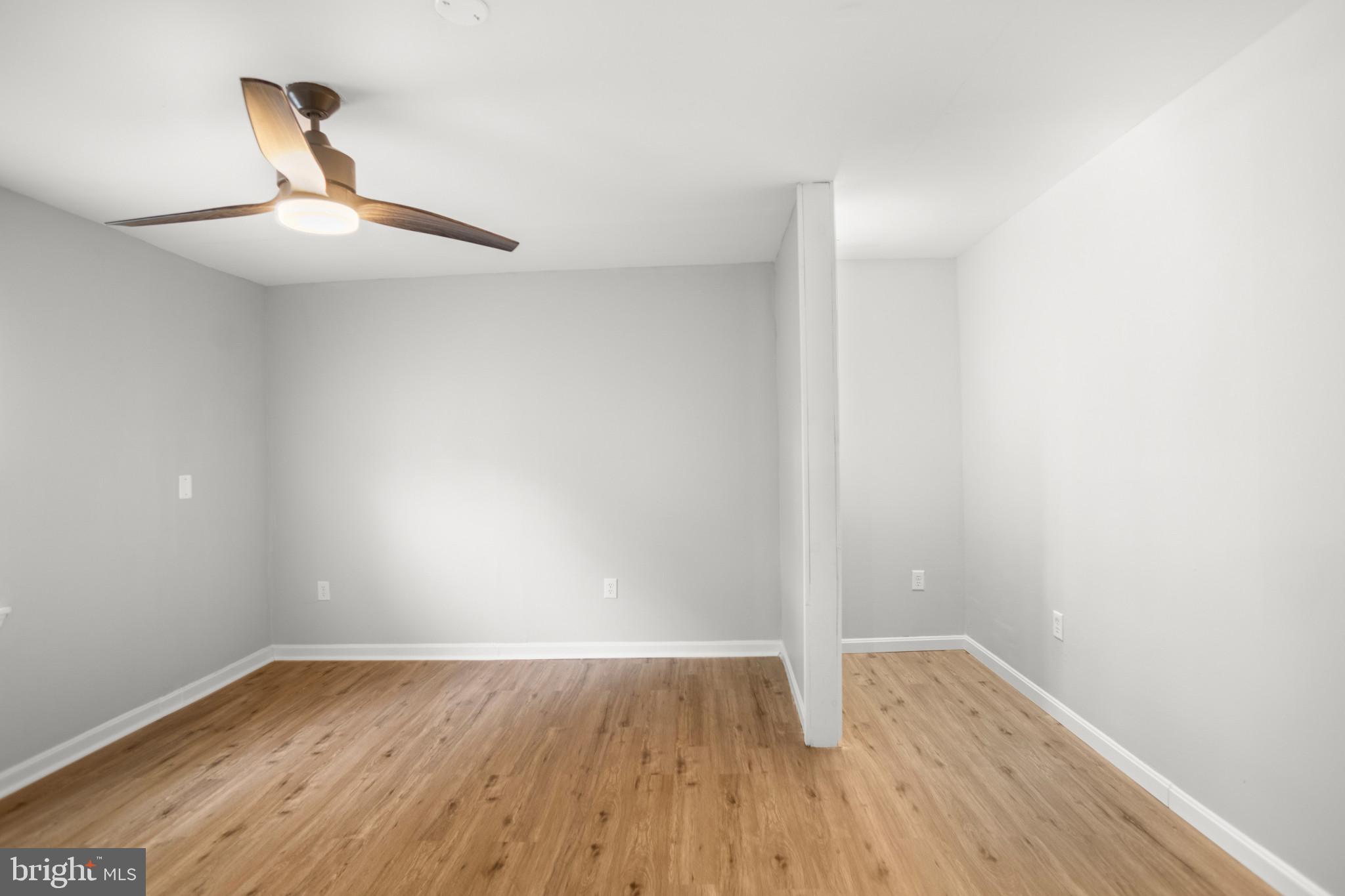 GLEN BRANCH - Residential