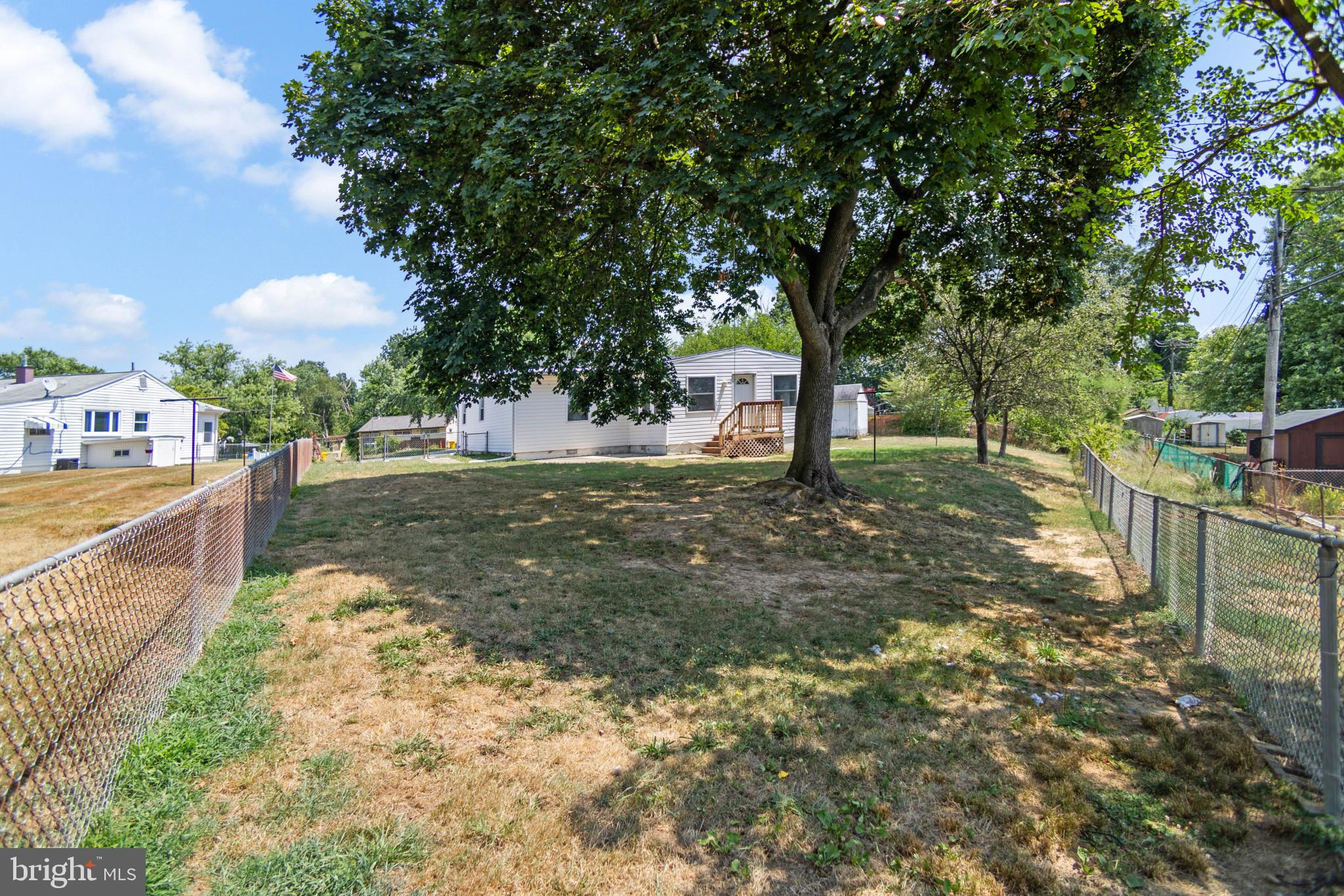 GLEN BRANCH - Residential