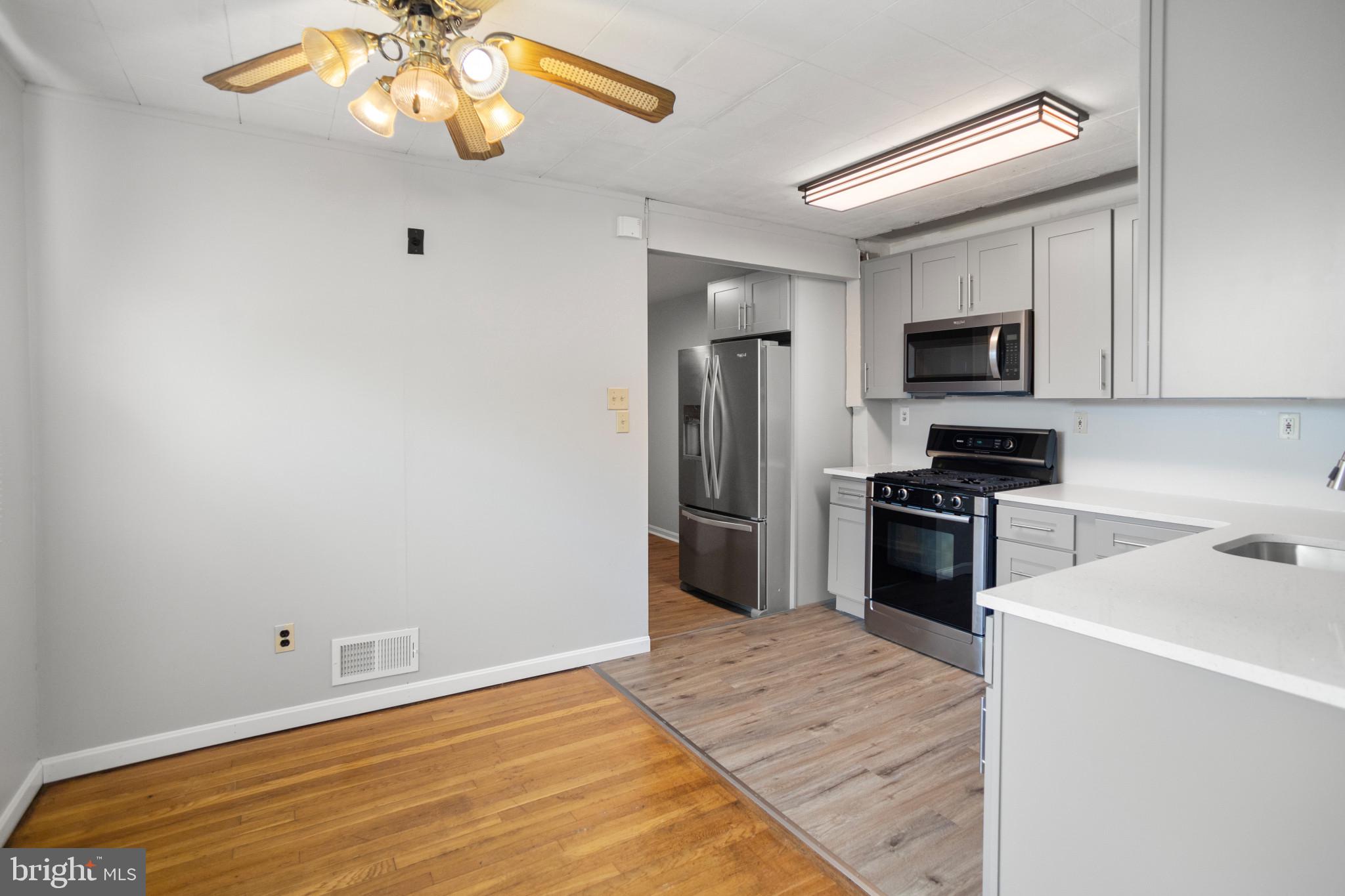 GLEN BRANCH - Residential