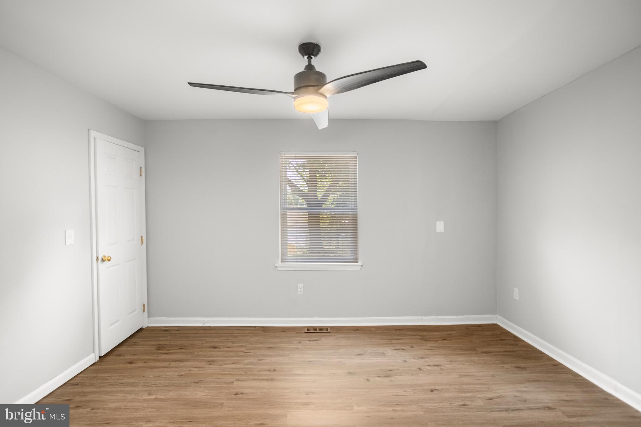 GLEN BRANCH - Residential