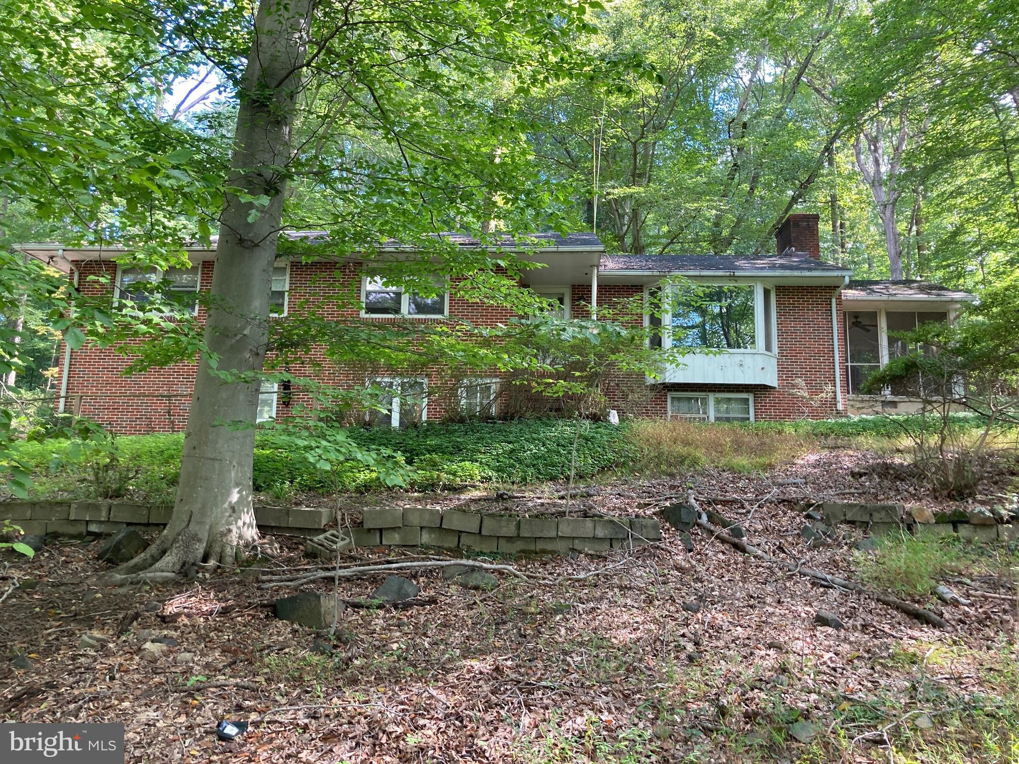 4921 BONNIE BRANCH ROAD