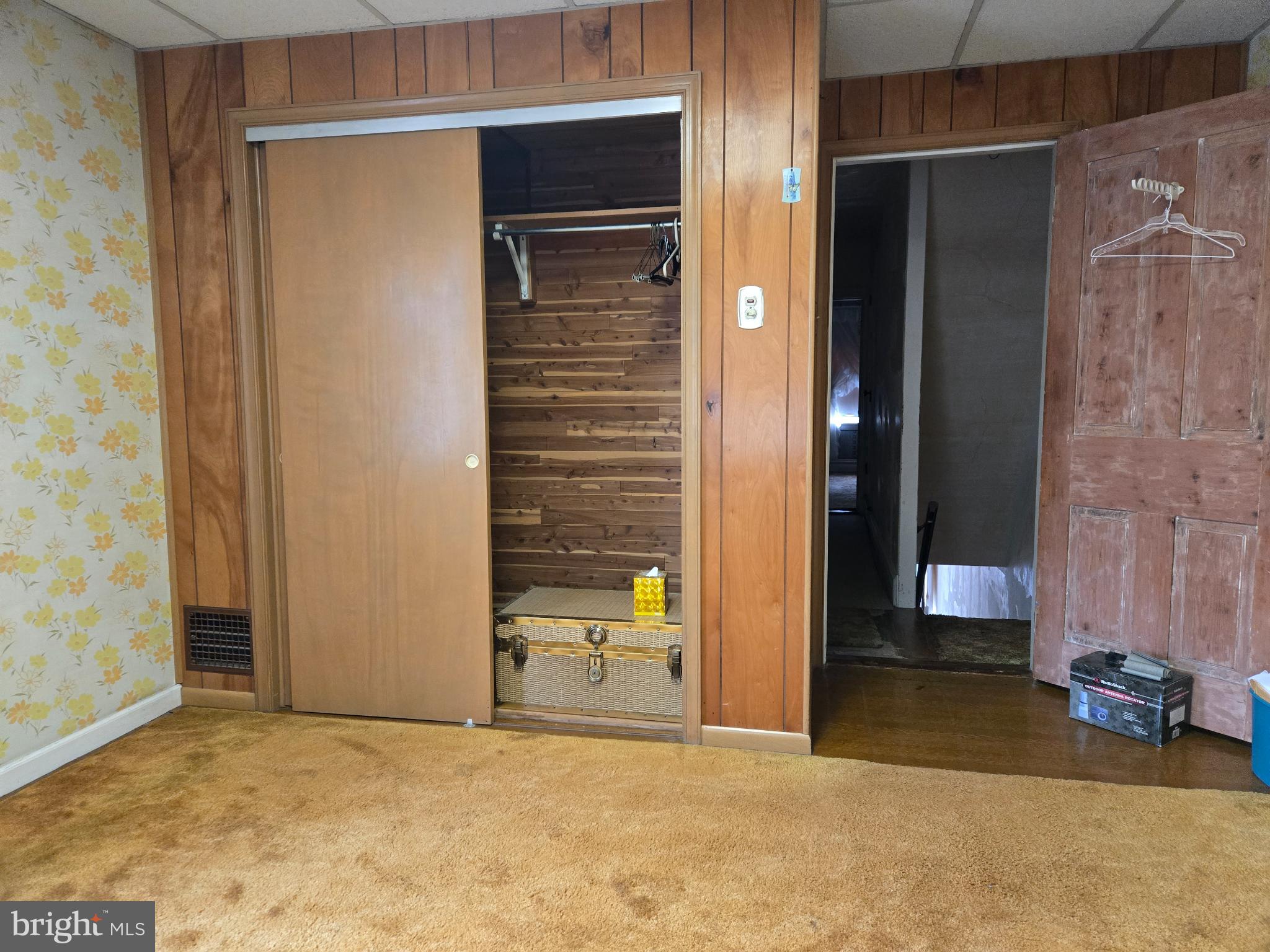 NON AVAILABLE - Residential