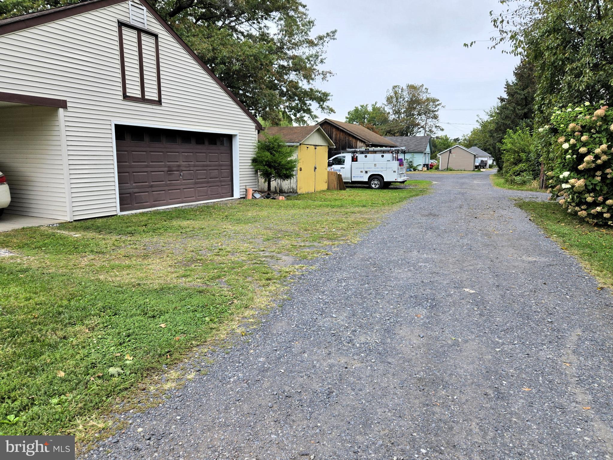 NON AVAILABLE - Residential