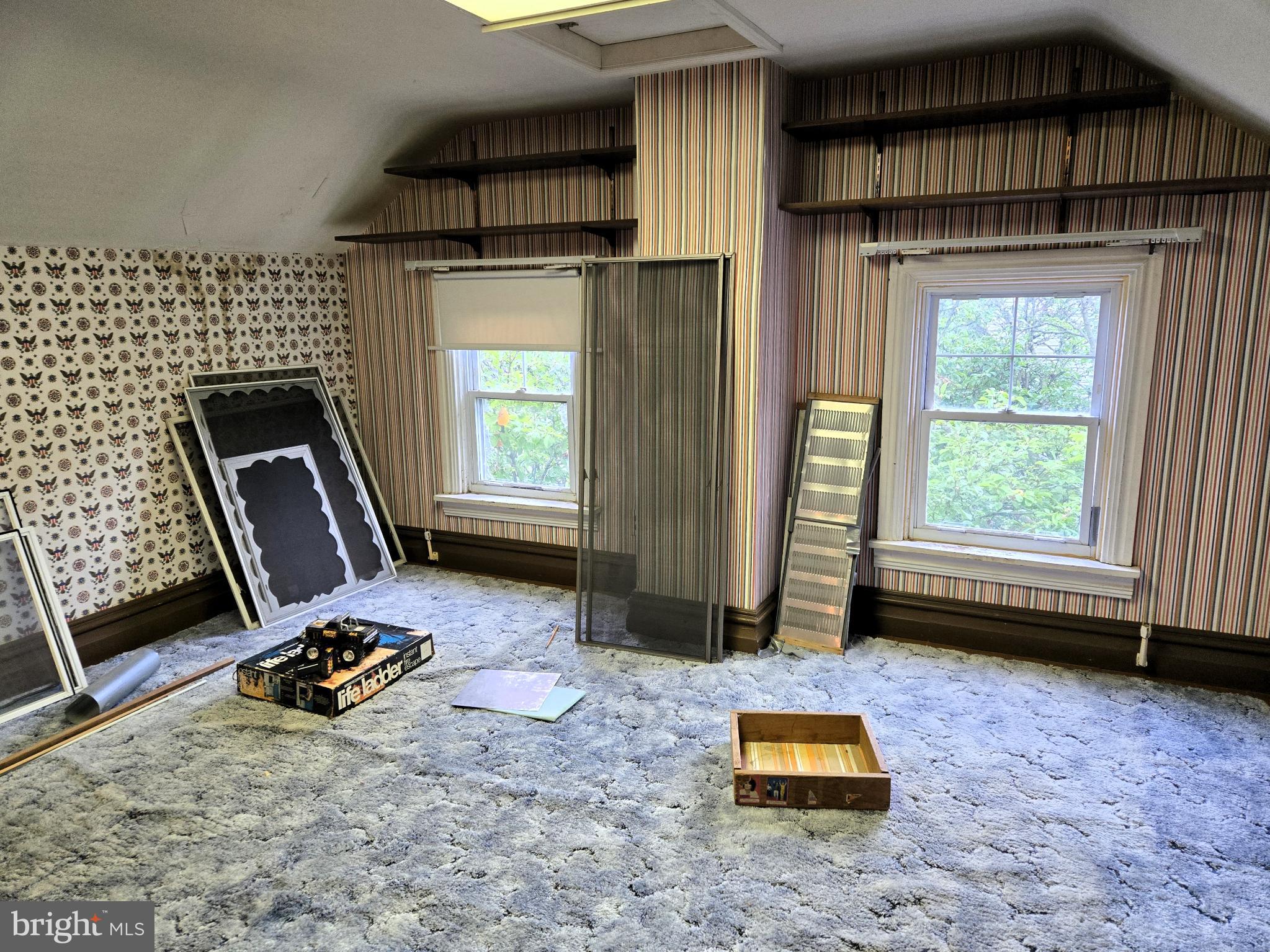 NON AVAILABLE - Residential