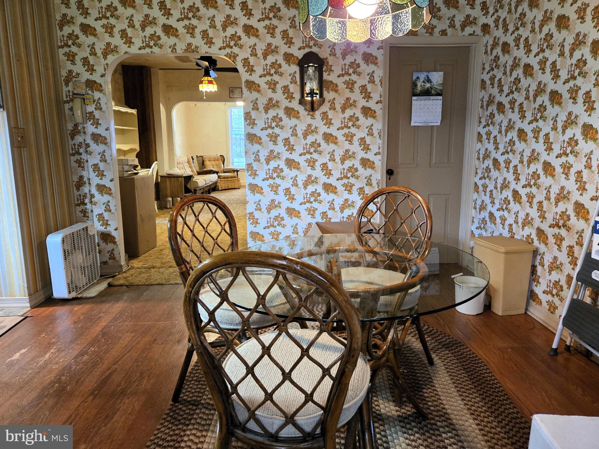 NON AVAILABLE - Residential