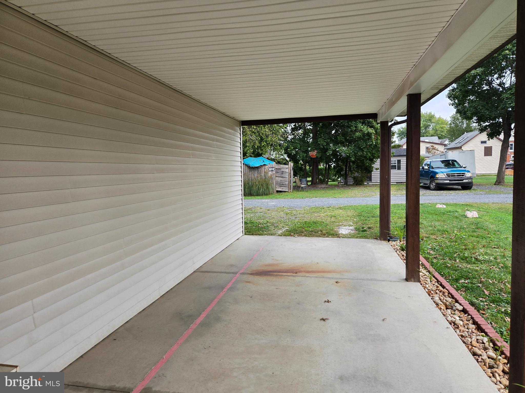 NON AVAILABLE - Residential