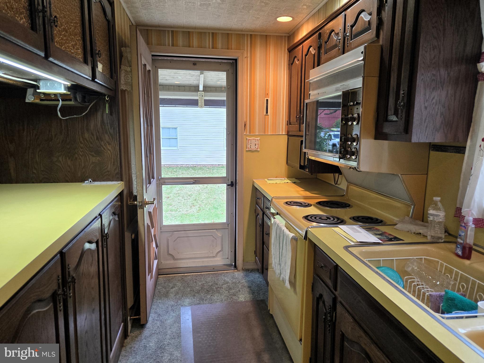 NON AVAILABLE - Residential