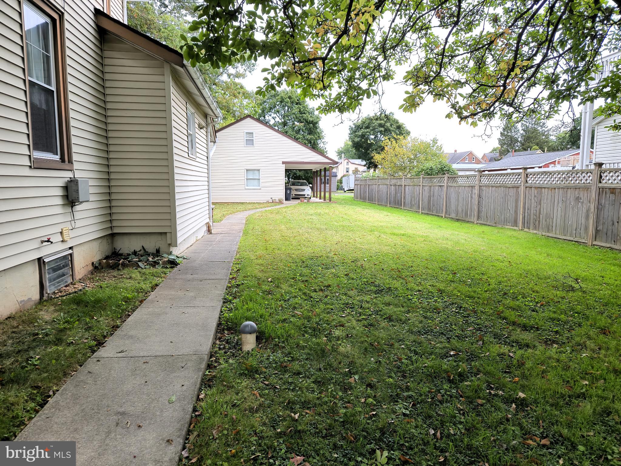 NON AVAILABLE - Residential