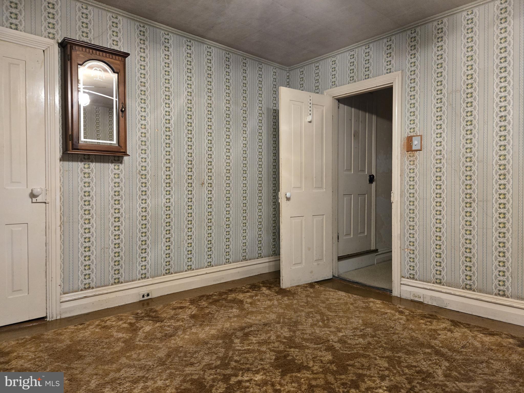 NON AVAILABLE - Residential