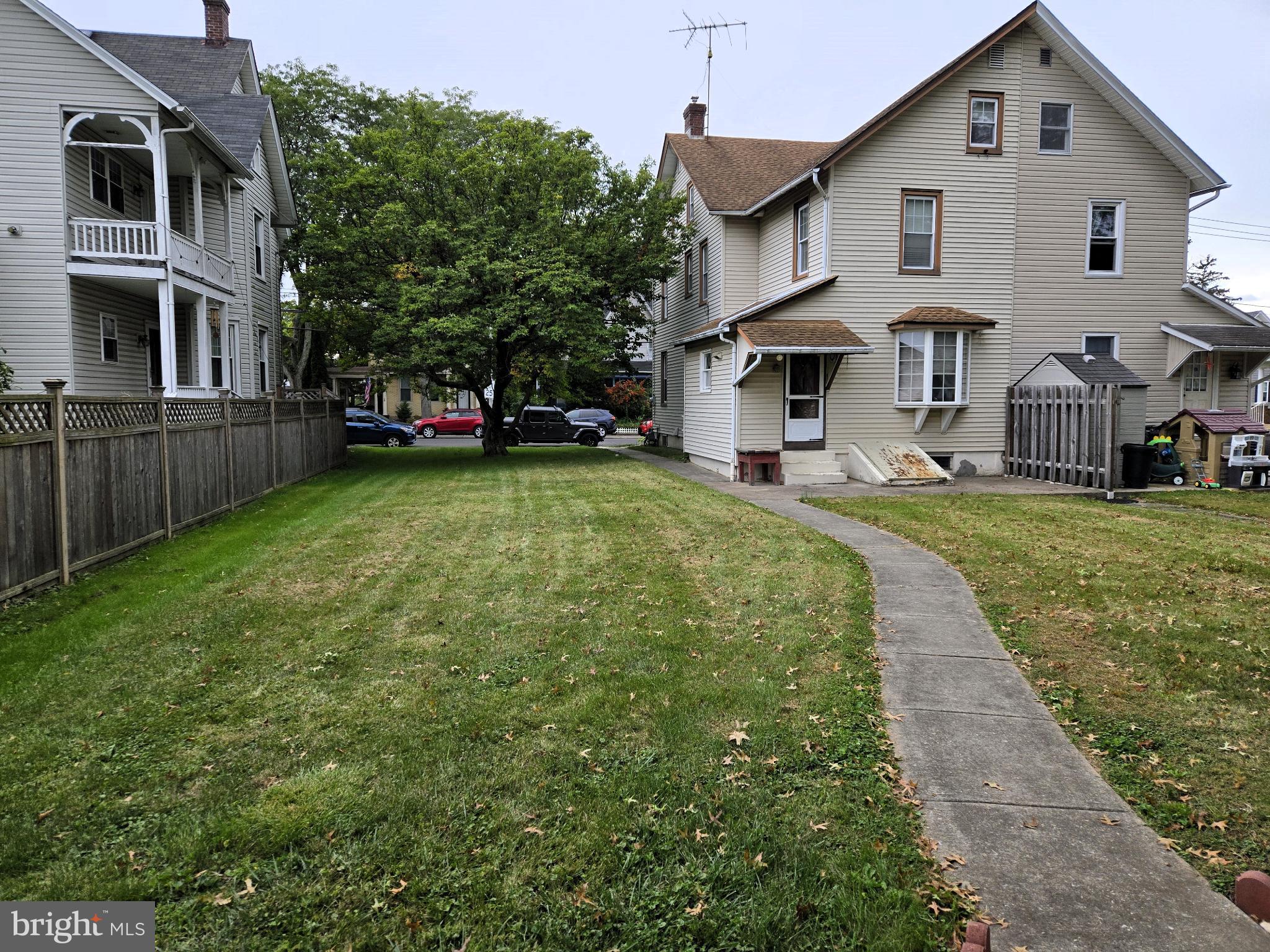 NON AVAILABLE - Residential