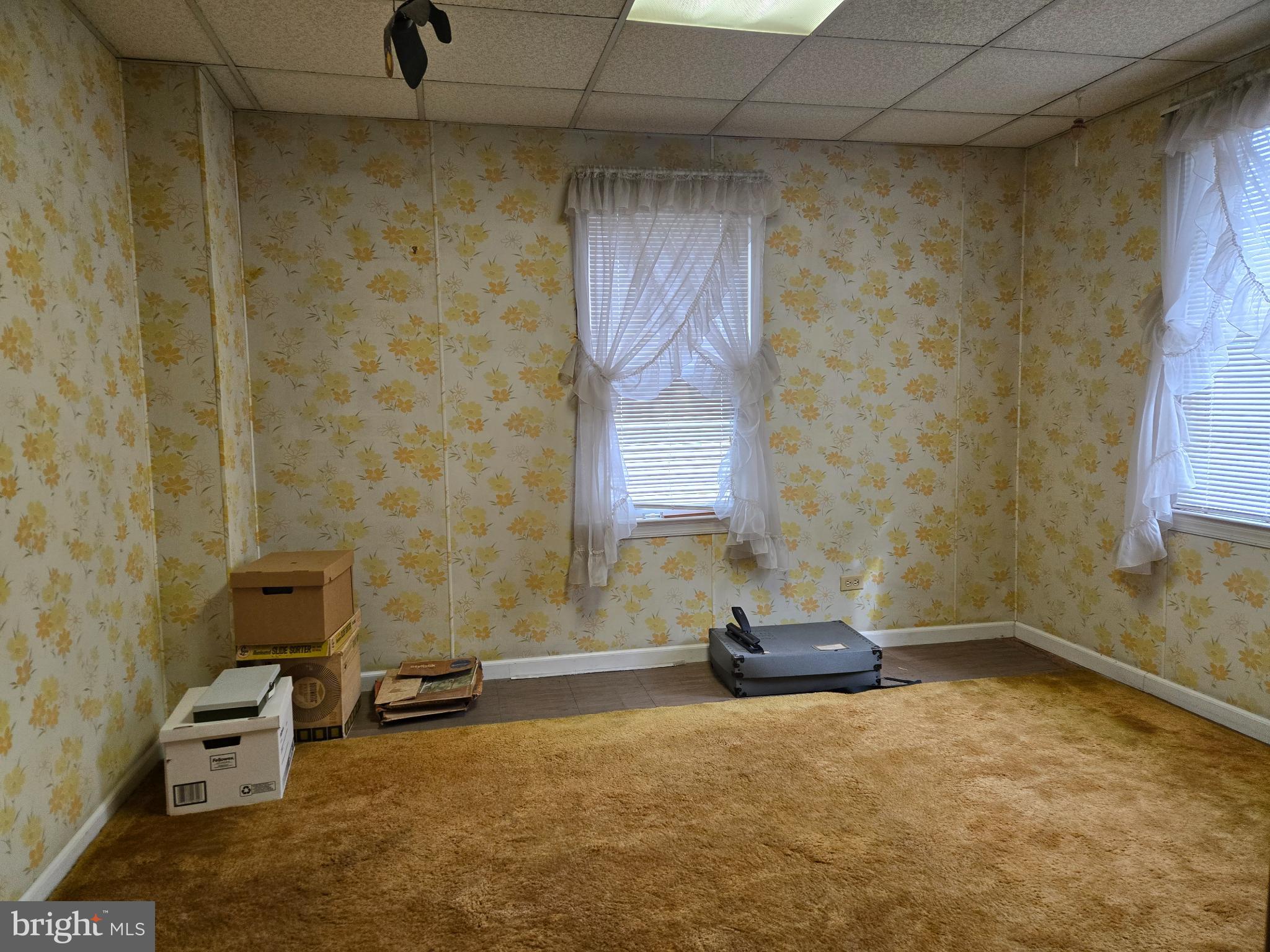 NON AVAILABLE - Residential