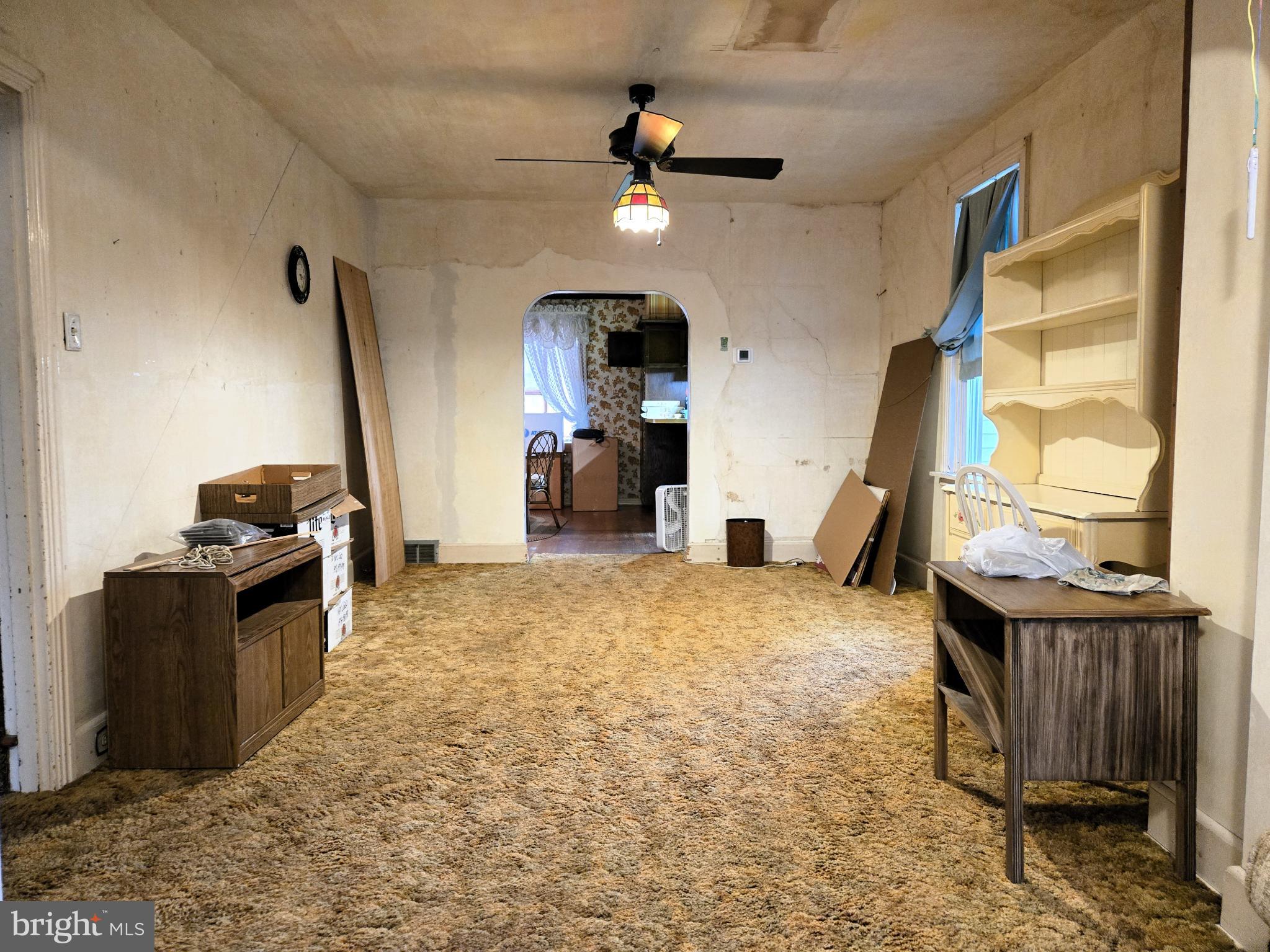 NON AVAILABLE - Residential