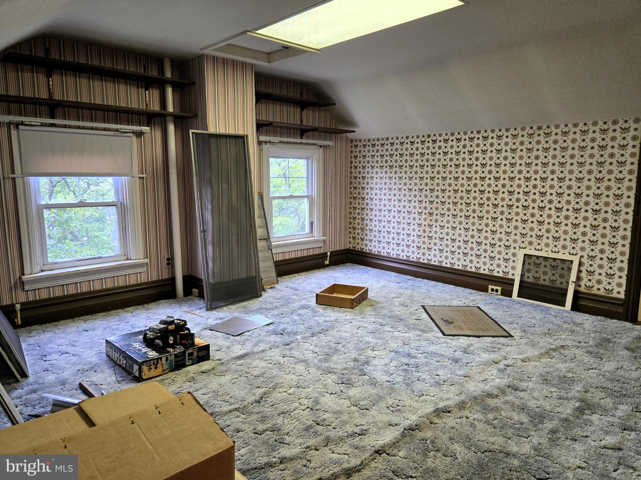 NON AVAILABLE - Residential