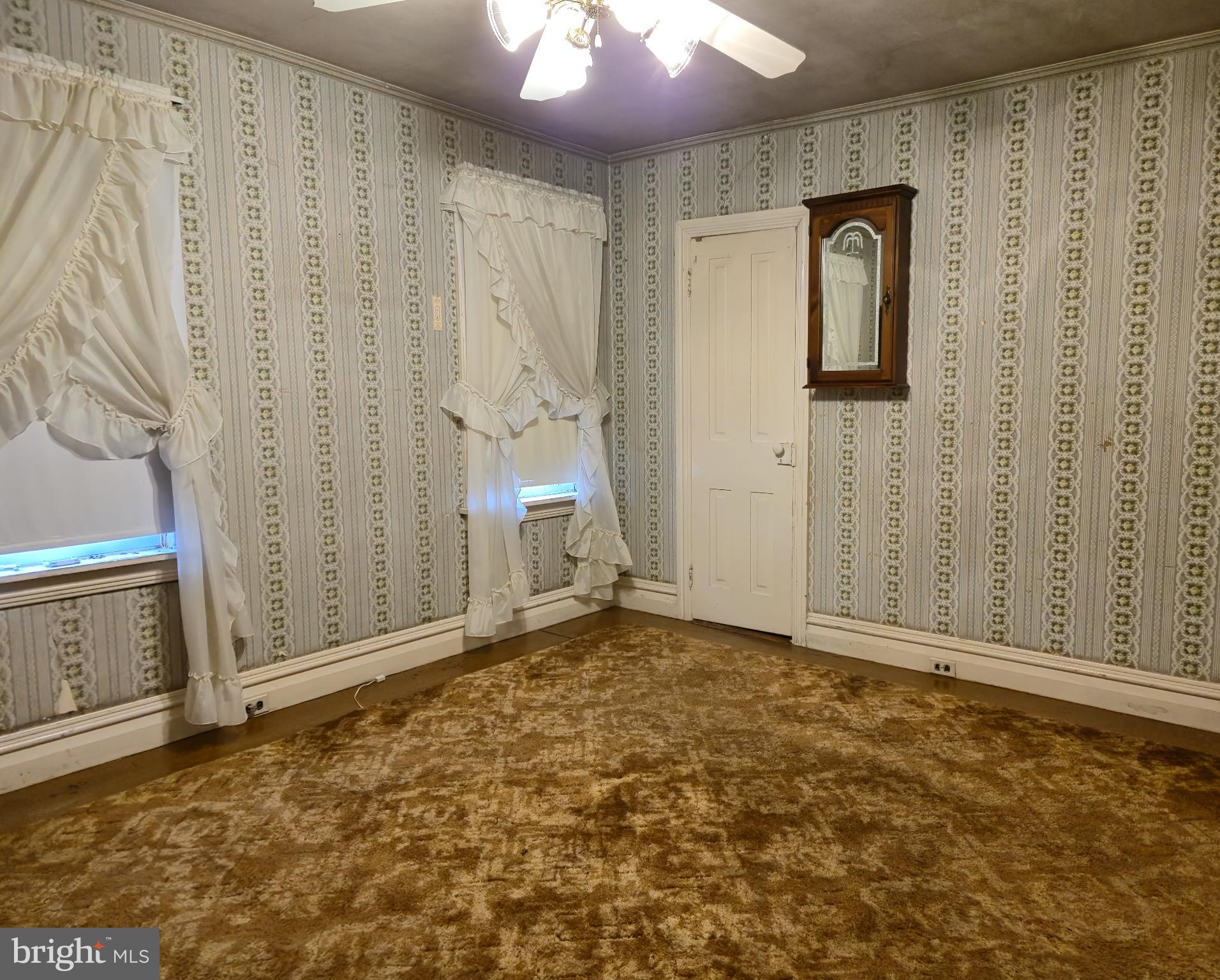 NON AVAILABLE - Residential