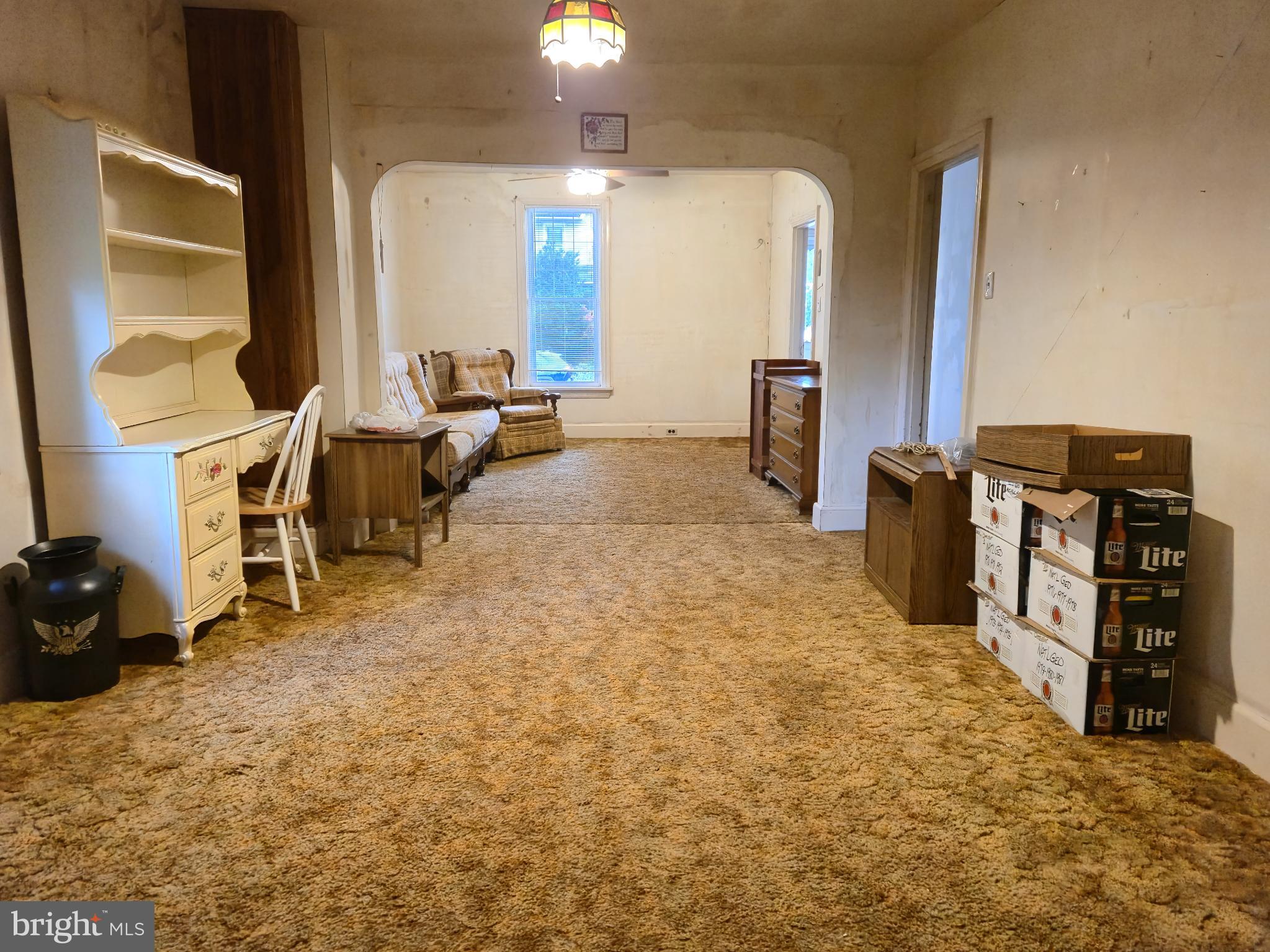 NON AVAILABLE - Residential