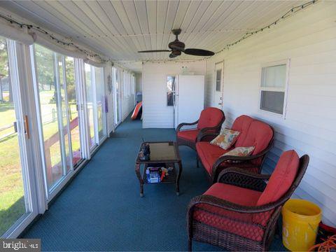 POTNETS COVESIDE - Residential