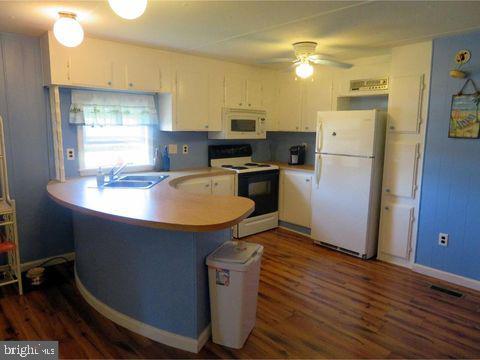 POTNETS COVESIDE - Residential