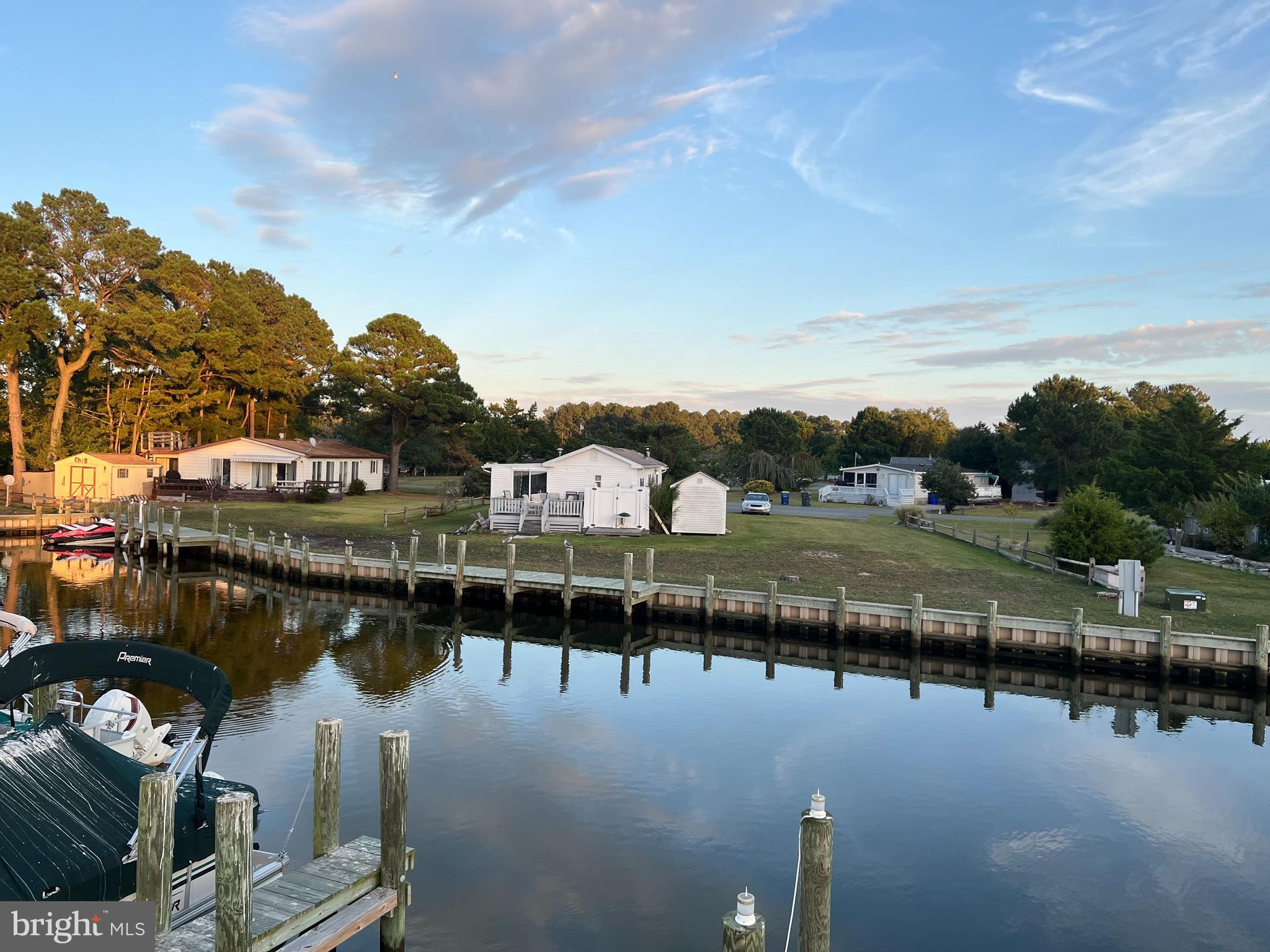 POTNETS COVESIDE - Residential