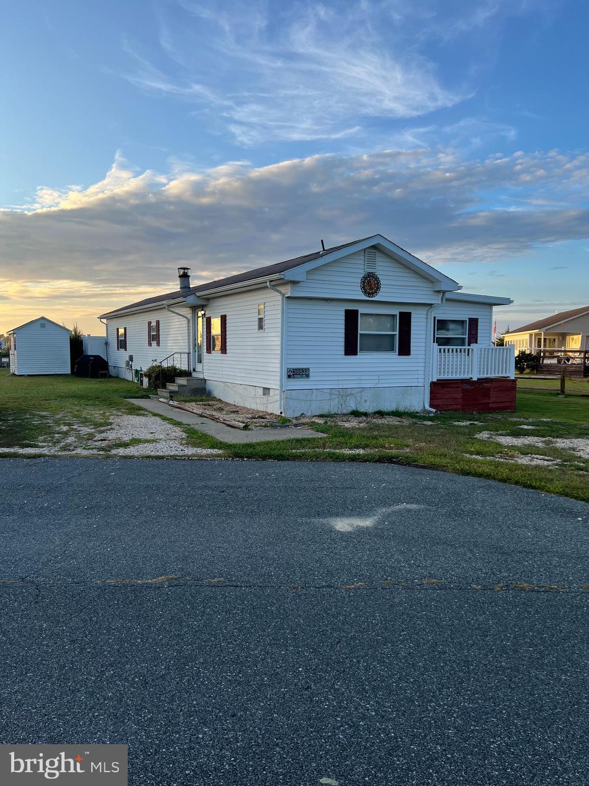 POTNETS COVESIDE - Residential