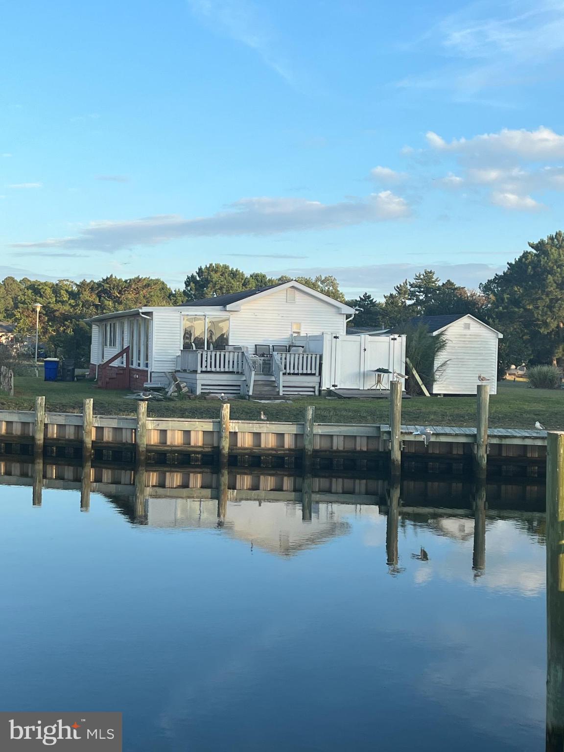 POTNETS COVESIDE - Residential