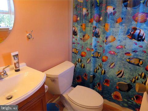 POTNETS COVESIDE - Residential