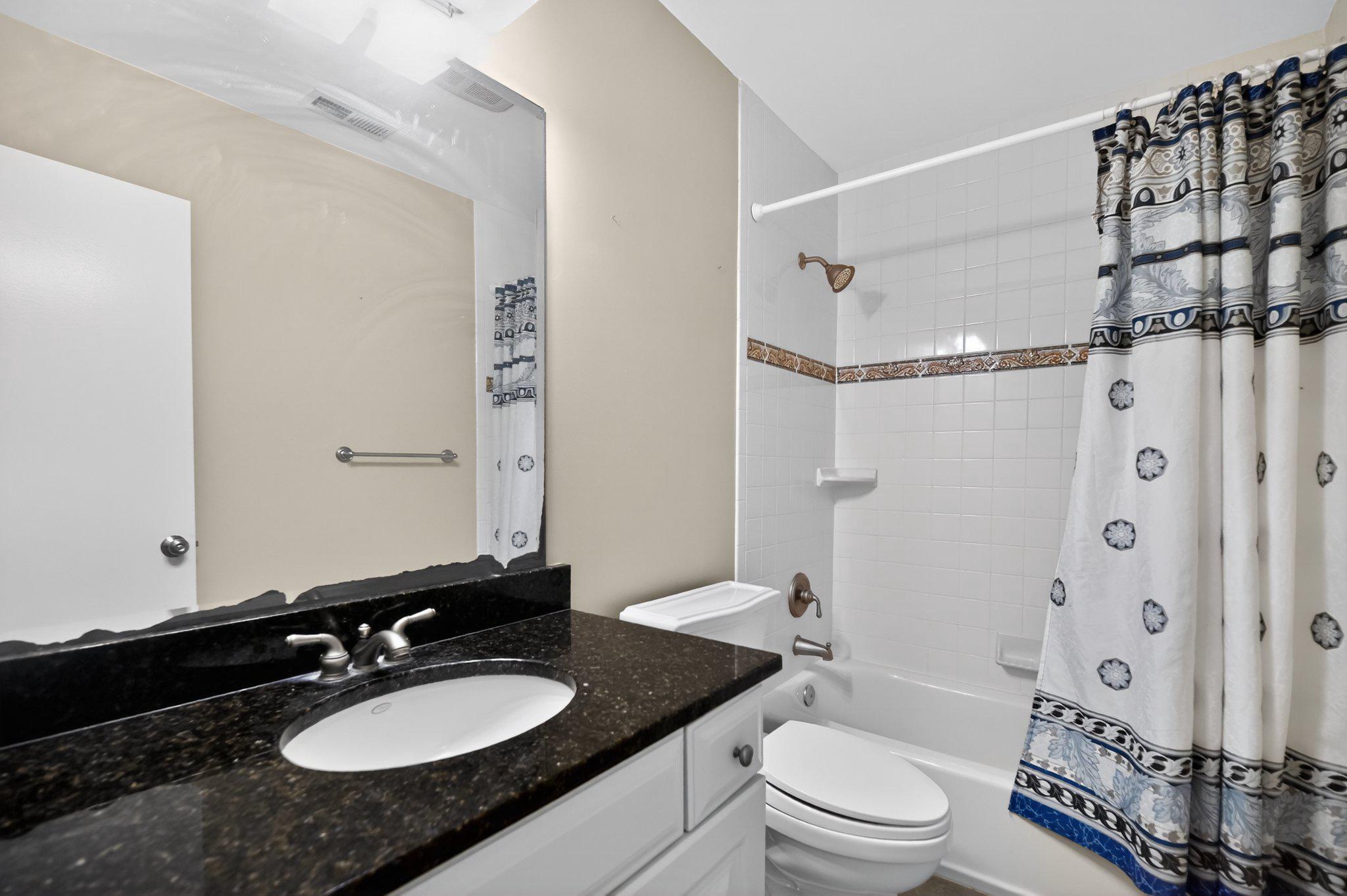 POST ROAD VILLAGE - Residential