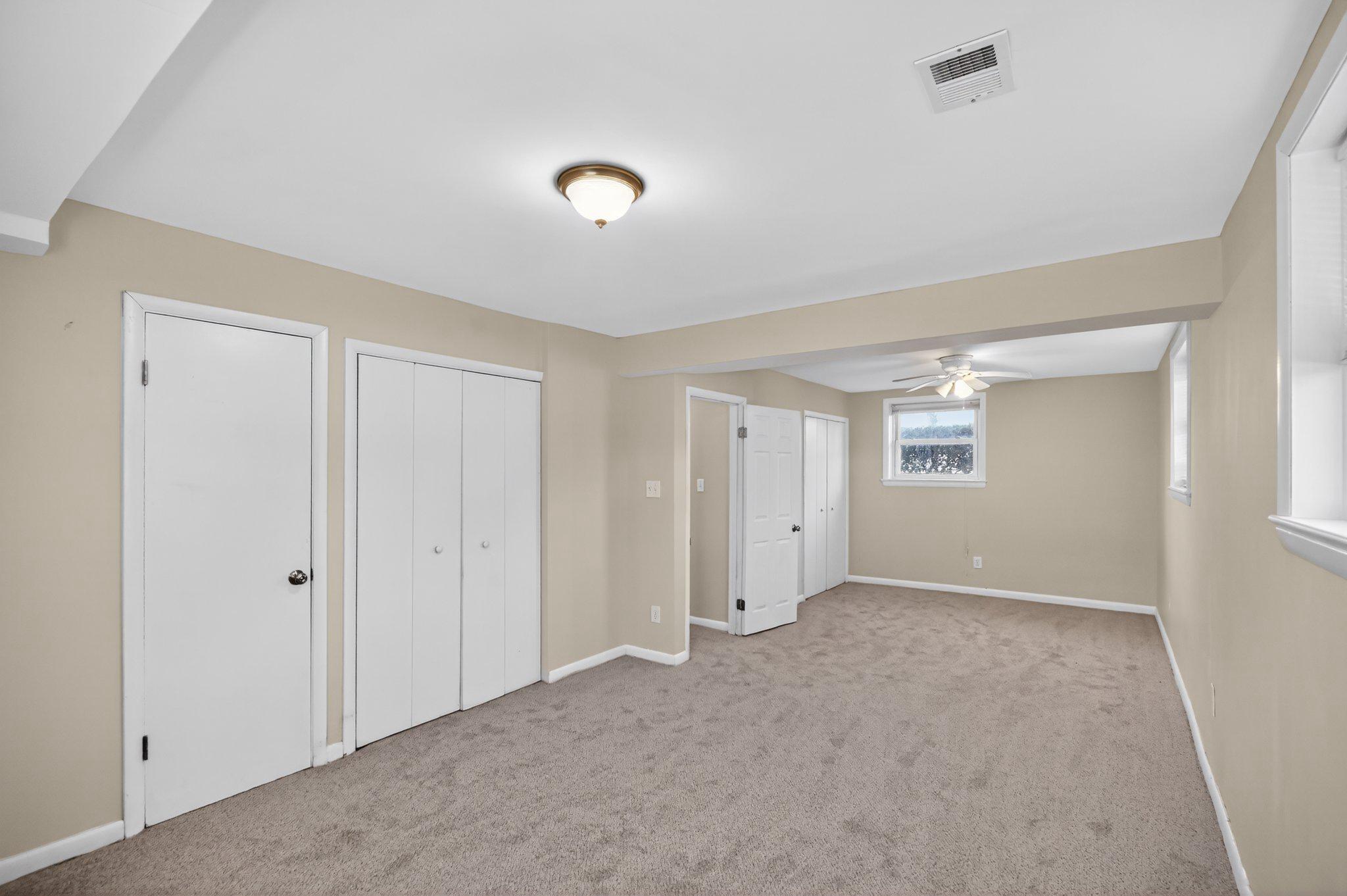 POST ROAD VILLAGE - Residential