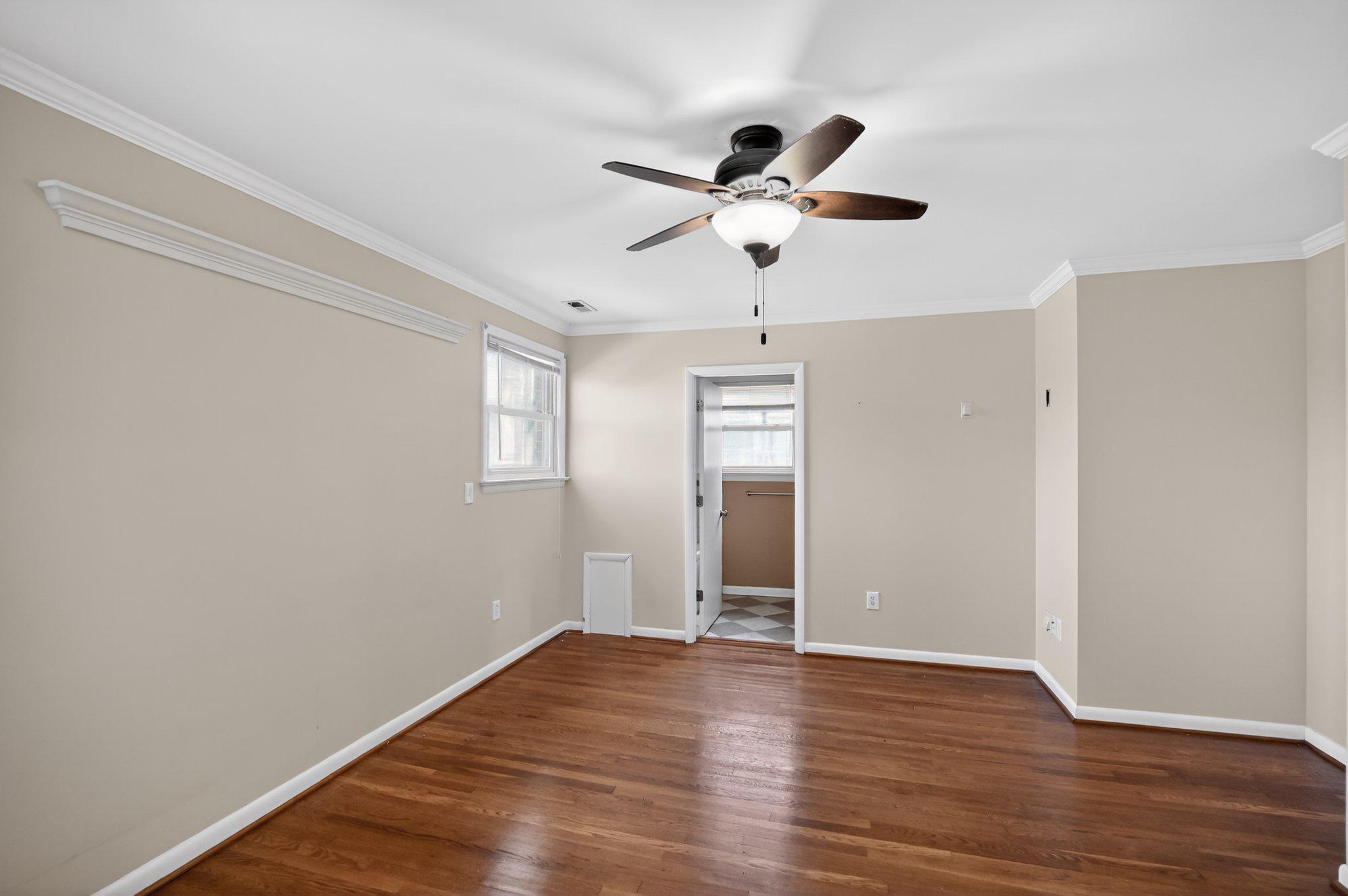 POST ROAD VILLAGE - Residential