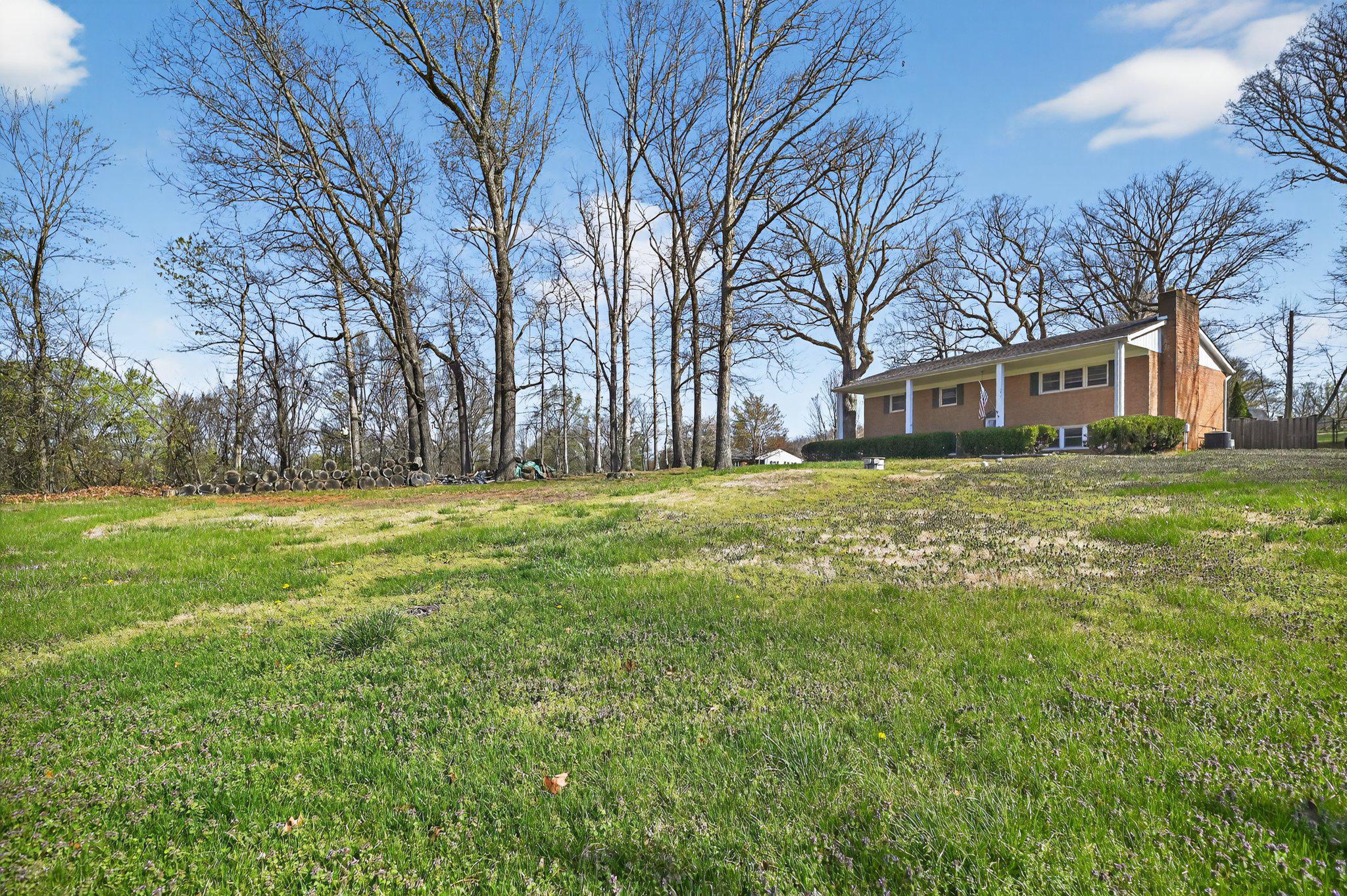 POST ROAD VILLAGE - Residential