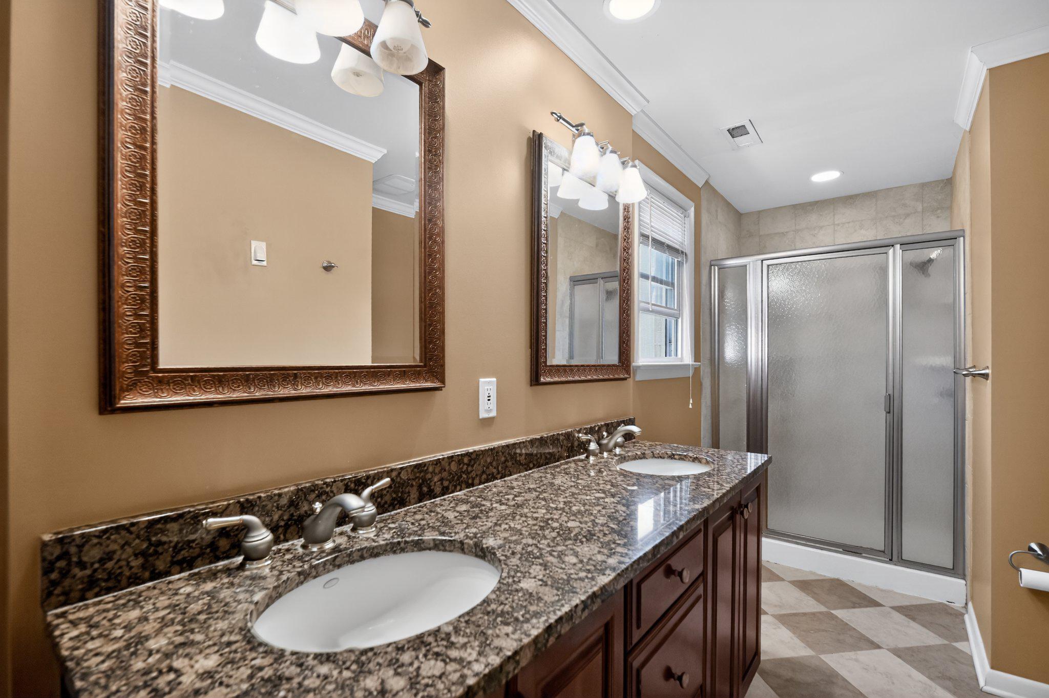 POST ROAD VILLAGE - Residential