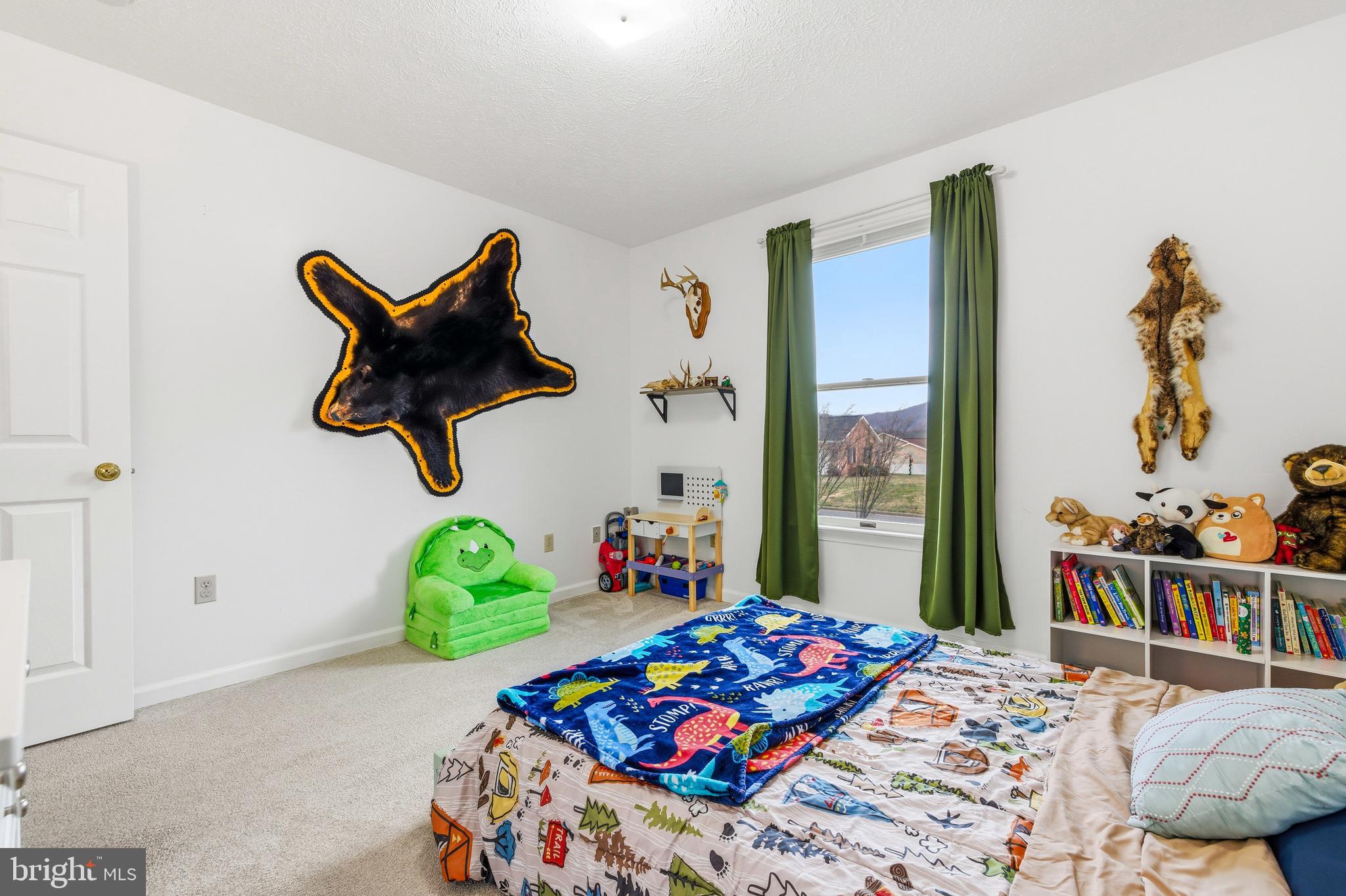 SUNRISE HILL - Residential