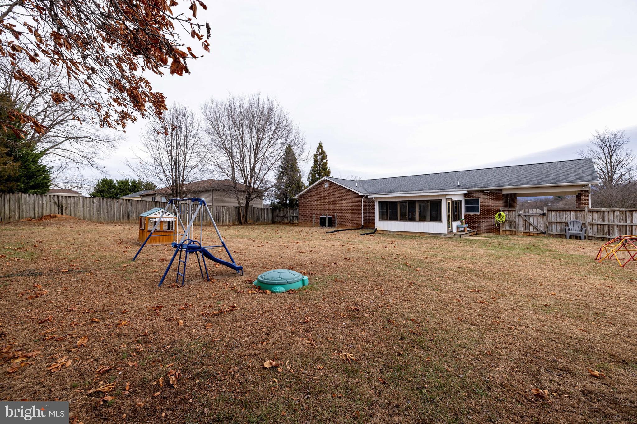 SUNRISE HILL - Residential