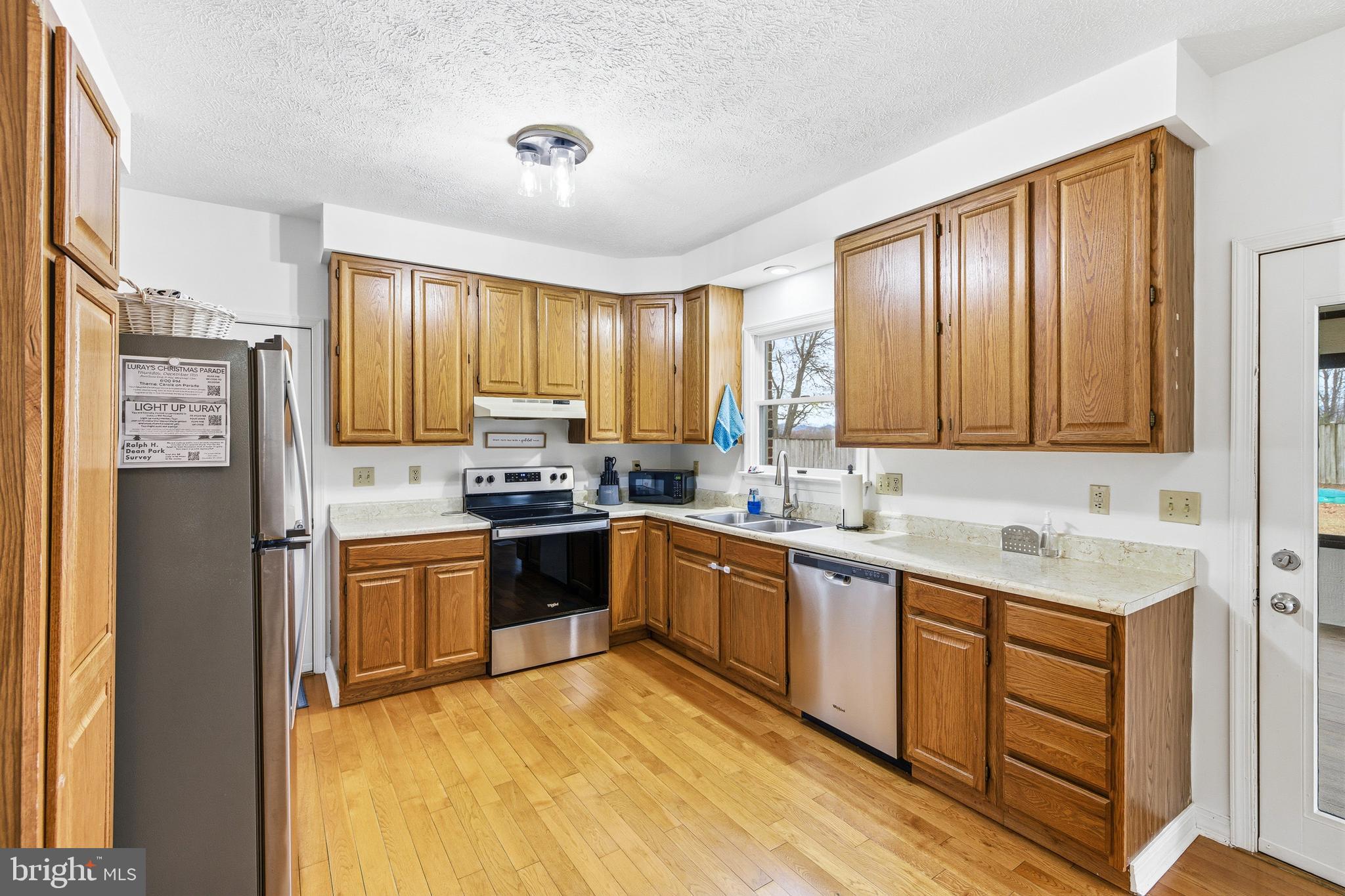 SUNRISE HILL - Residential