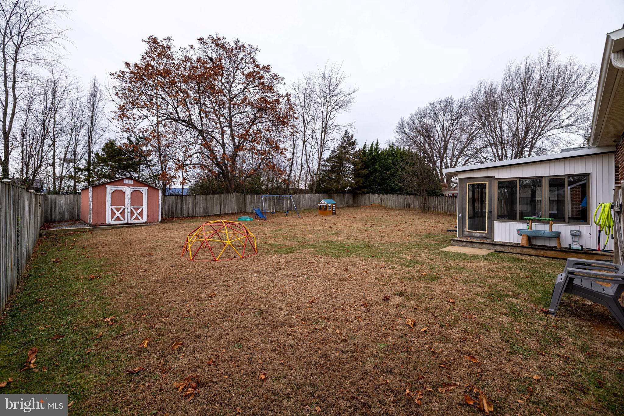 SUNRISE HILL - Residential