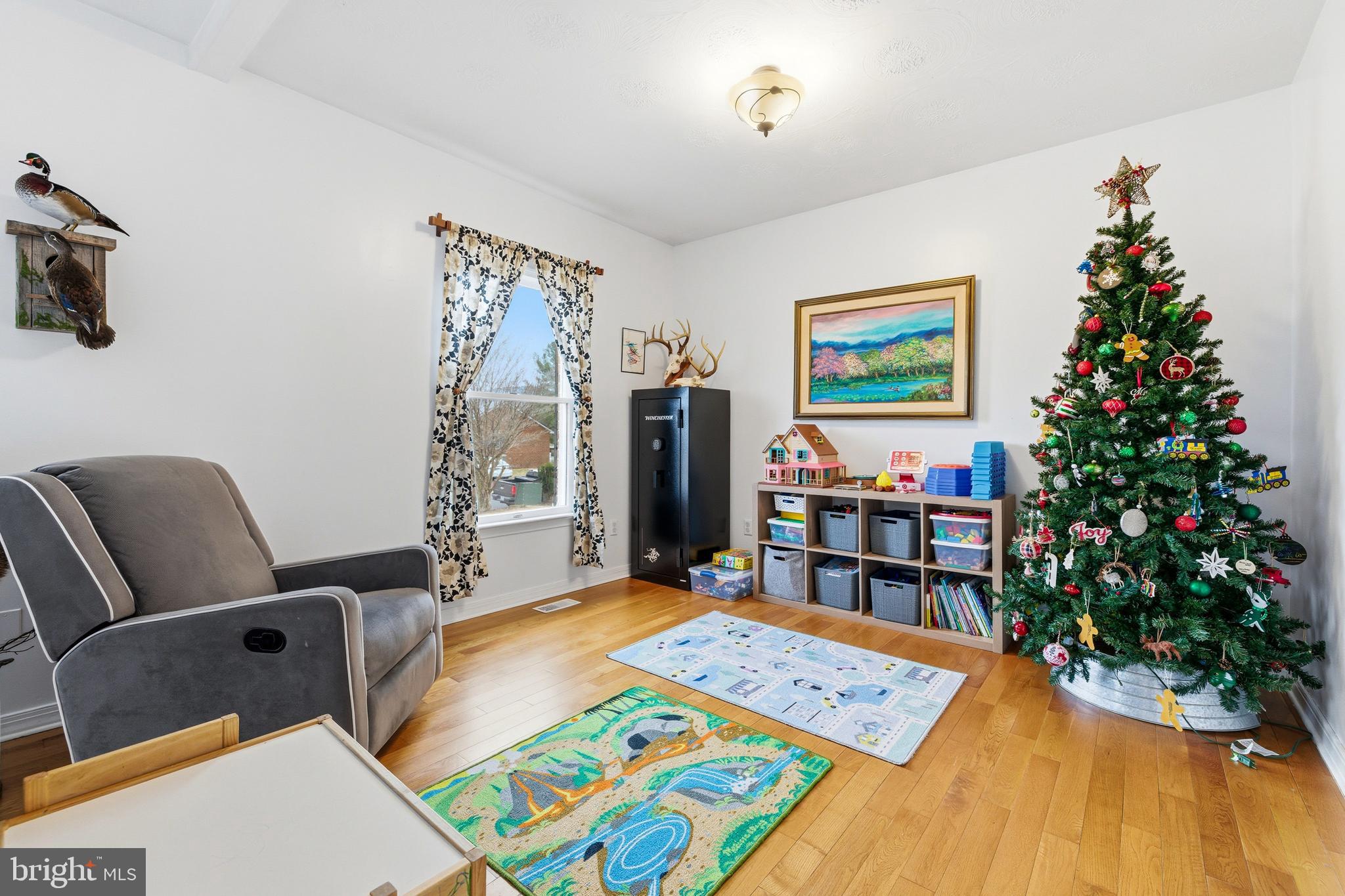 SUNRISE HILL - Residential