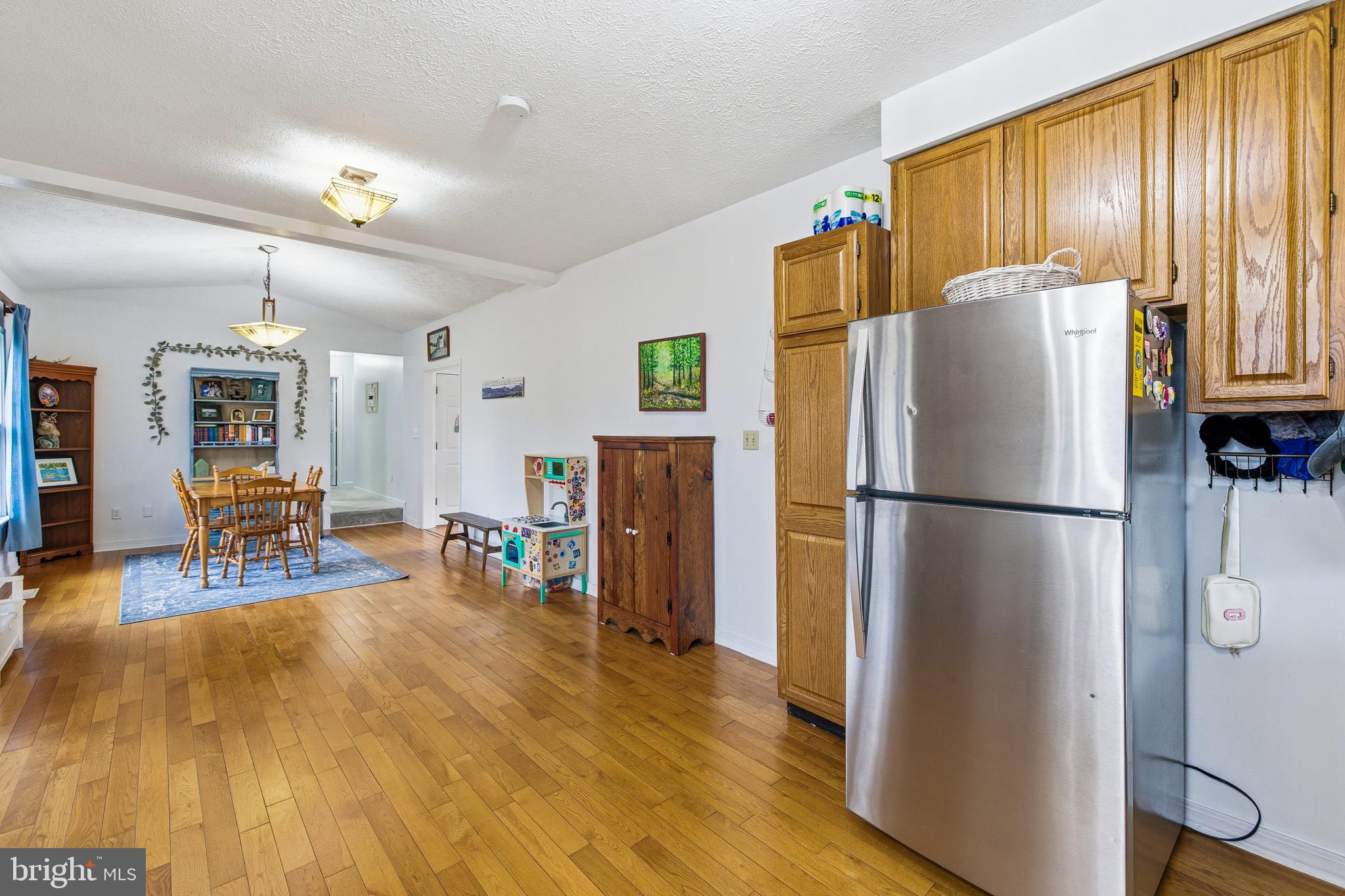 SUNRISE HILL - Residential