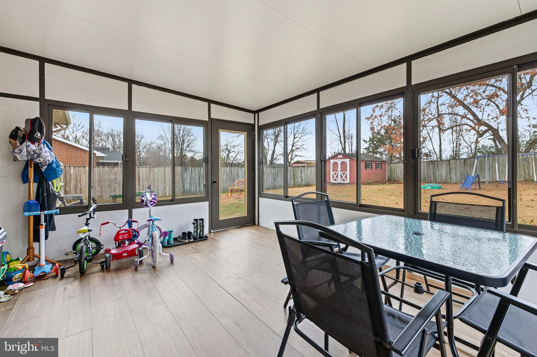 SUNRISE HILL - Residential